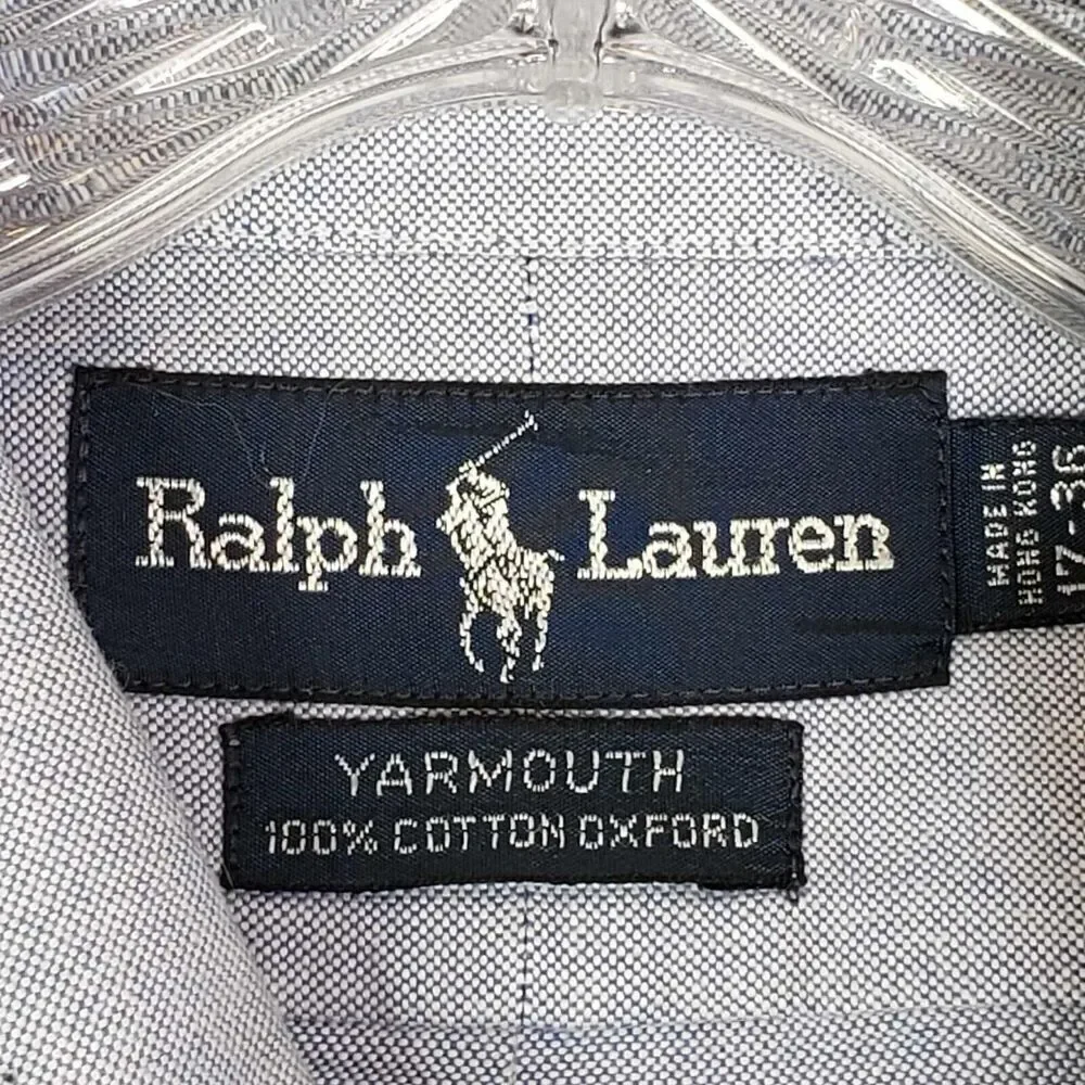 Polo Ralph Lauren pit 28”